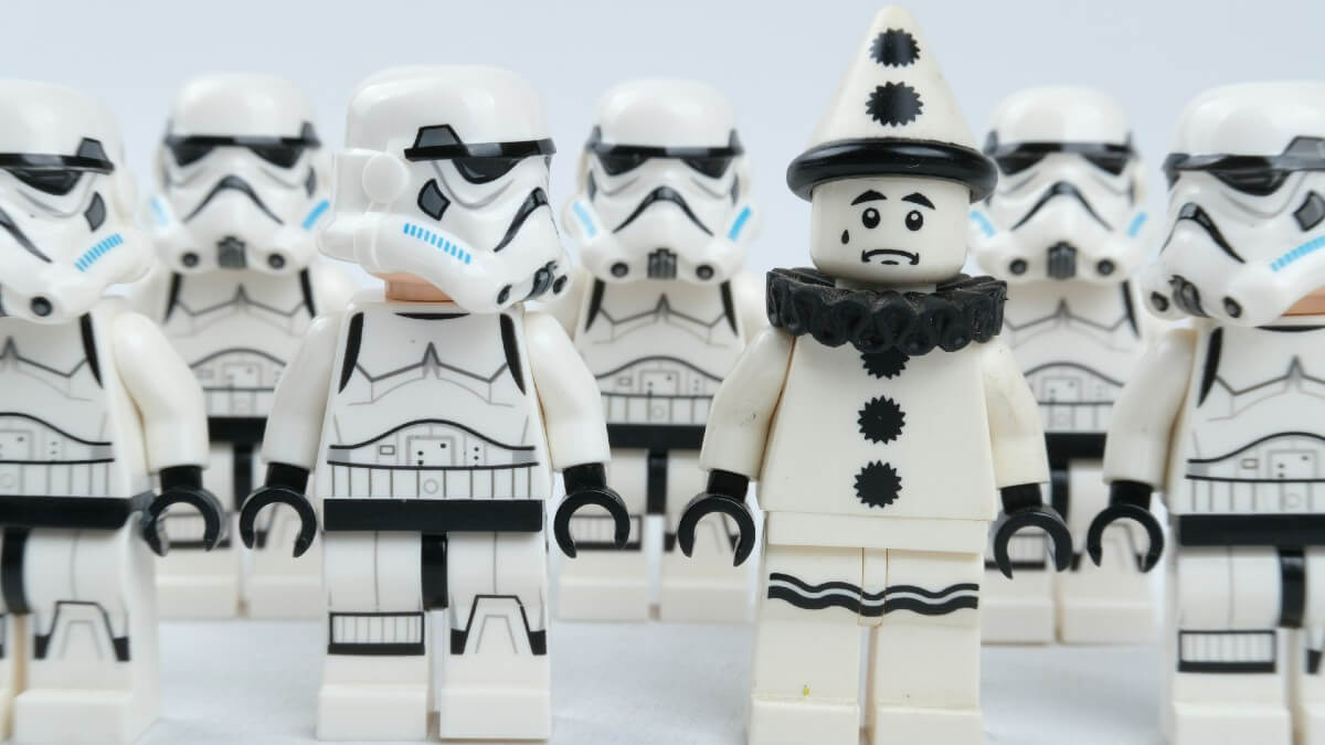 Guide to non-conforming home loans